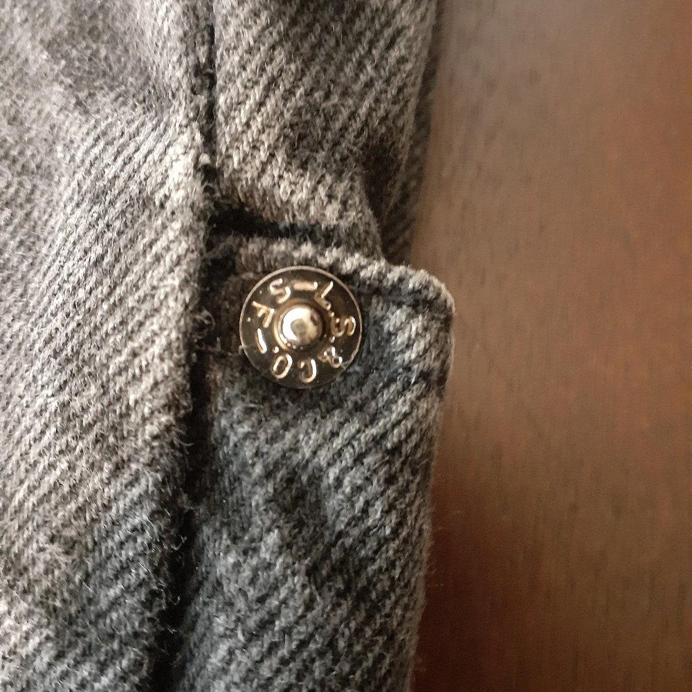COPY - Levi's 550's baggy ( made in usa ) - Picture 6 of 10